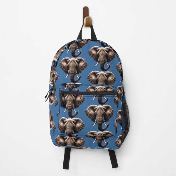 Item preview, ELEPHANT HEAD - #336699 designed and sold by Marlon Oseguera.