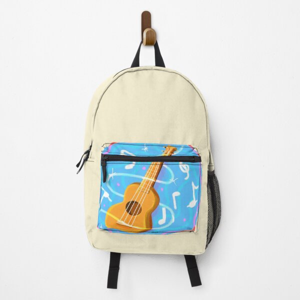 Item preview, Ukulele Wave designed and sold by louiebunag.
