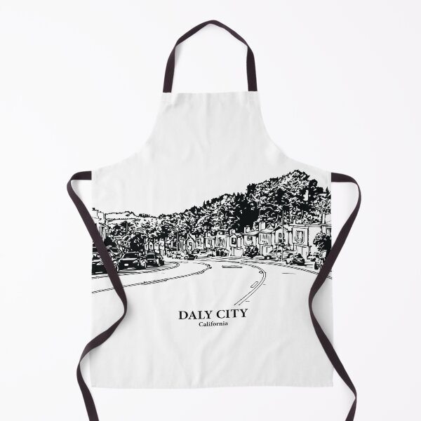 Item preview, Daly City - Texas designed and sold by Lakeric.