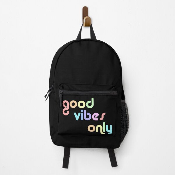 Item preview, Good vibes only designed and sold by starseedgems.