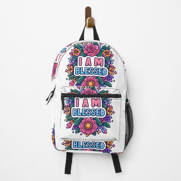 Item preview, I am blessed designed and sold by Coollzone.