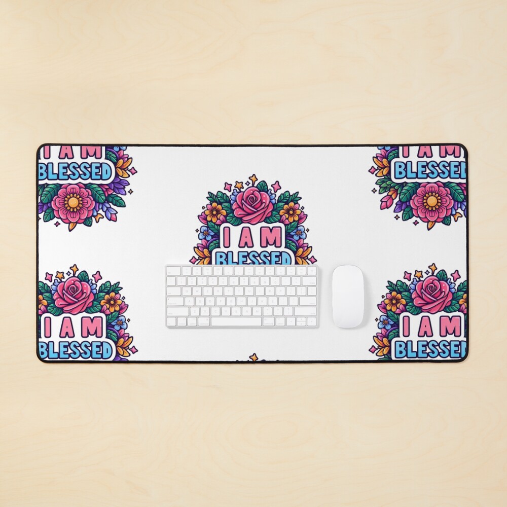 Item preview, Desk Mat designed and sold by Coollzone.