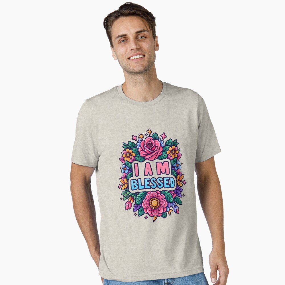 Item preview, Essential T-Shirt designed and sold by Coollzone.