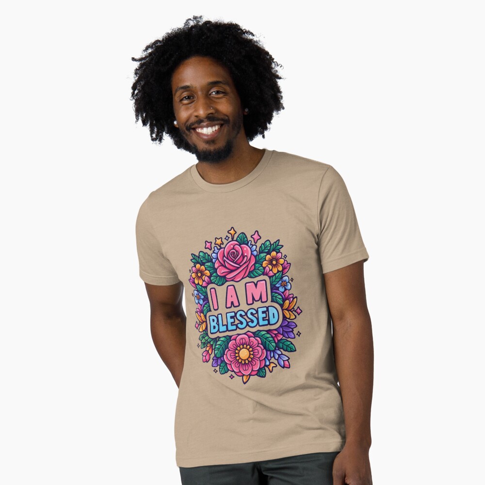 Item preview, Tri-blend T-Shirt designed and sold by Coollzone.