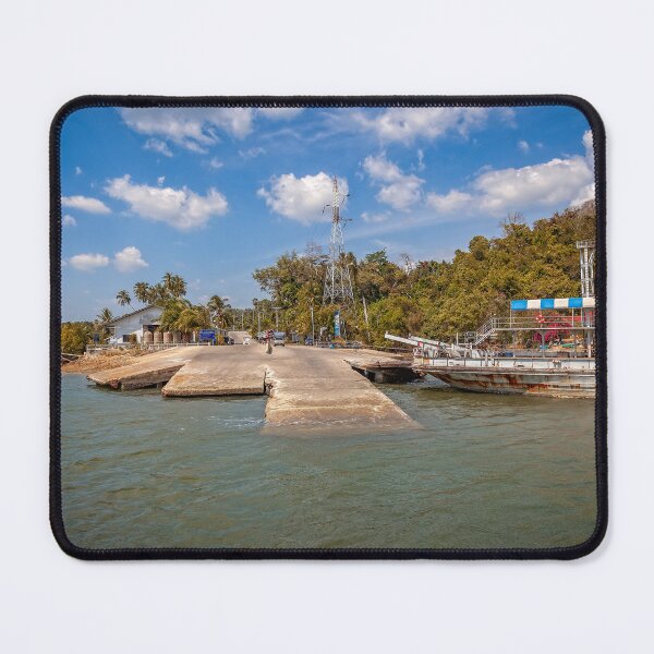 Item preview, Ko Lanta Ferry Thailand designed and sold by AJEvans.