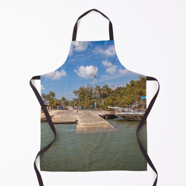 Item preview, Ko Lanta Ferry Thailand designed and sold by AJEvans.