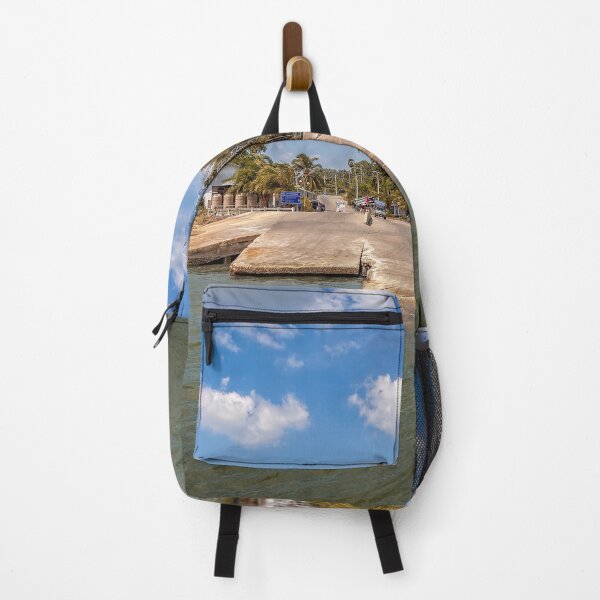 Item preview, Ko Lanta Ferry Thailand designed and sold by AJEvans.