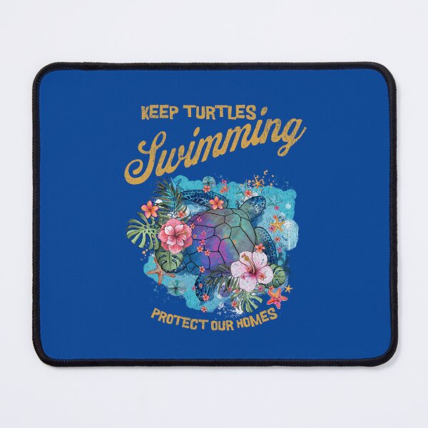 Item preview, Sea turtles lover, Save Ocean and Sea Turtle Ocean Animal Lover,biology student,biology teacher,marine biologist, grunge effect designed and sold by Collagedream.