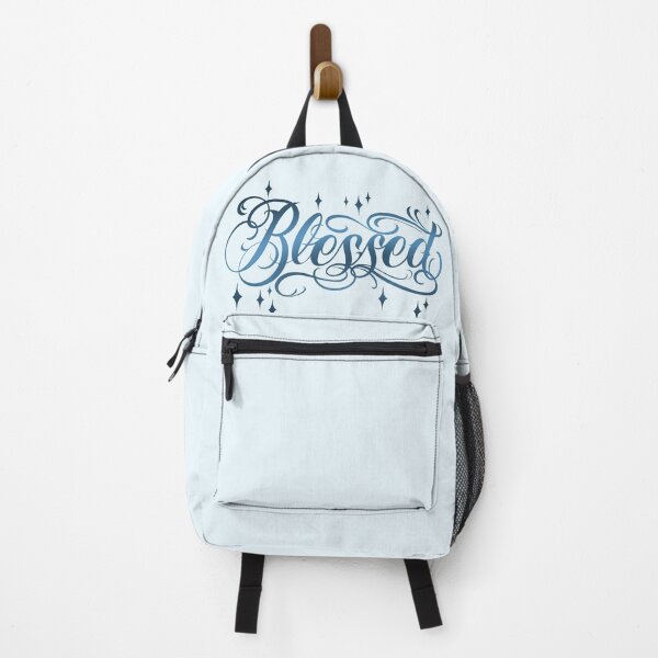 Item preview, Blessed designed and sold by Ghostboi54.