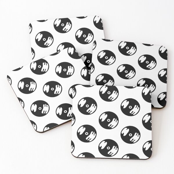 Item preview, vinyl record, music designed and sold by KeySigned.
