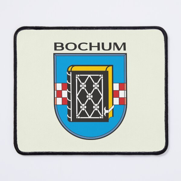Item preview, Bochum designed and sold by GabyDark.