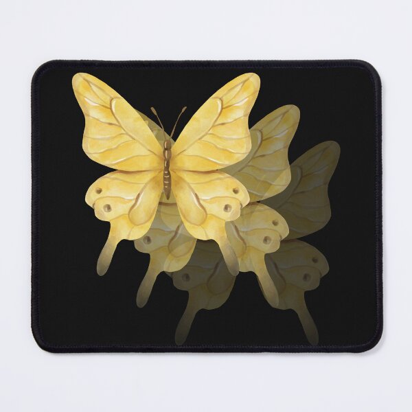 Item preview, Gold butterfly designed and sold by DMHG.