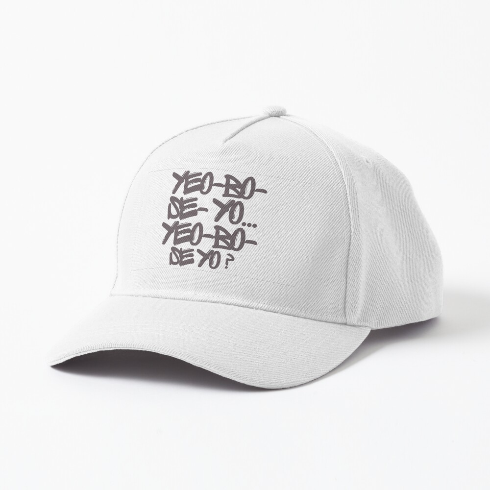 Item preview, Baseball Cap designed and sold by DiMilford.