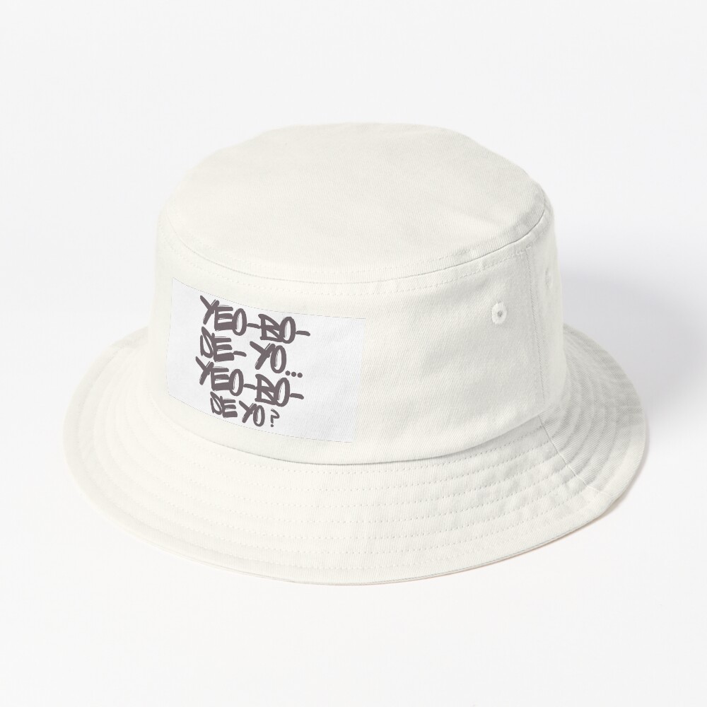 Item preview, Bucket Hat designed and sold by DiMilford.