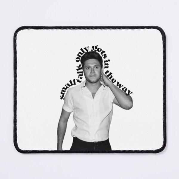 Item preview, Niall Horan Small Talk Design  designed and sold by CraftyKayla26.
