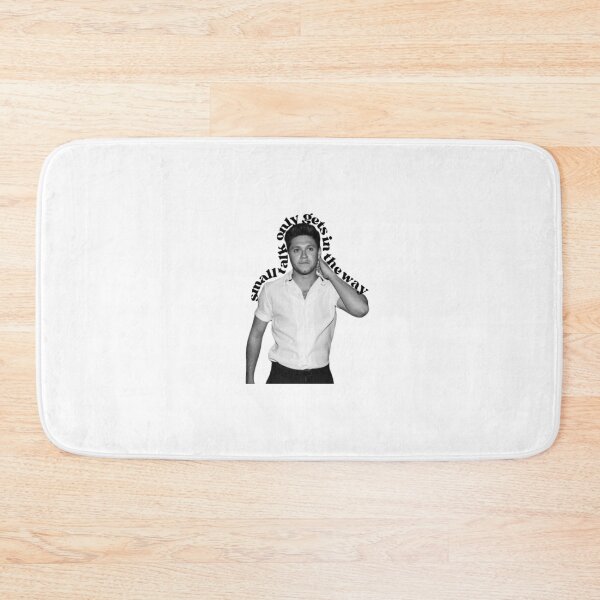 Item preview, Niall Horan Small Talk Design  designed and sold by CraftyKayla26.