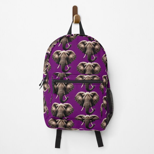 Item preview, ELEPHANT HEAD - #660066 designed and sold by Marlon Oseguera.