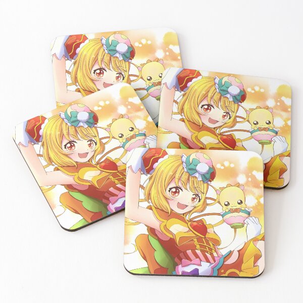 Item preview, Delicious Party Pretty Cure,Pricess designed and sold by NooraniFantasy.