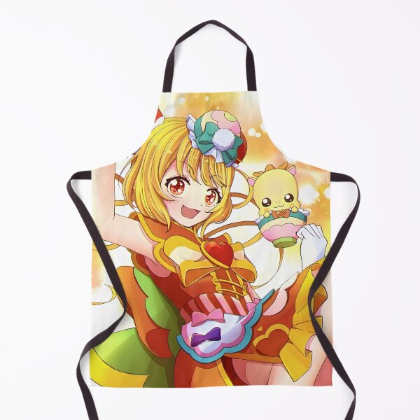 Item preview, Delicious Party Pretty Cure,Pricess designed and sold by NooraniFantasy.