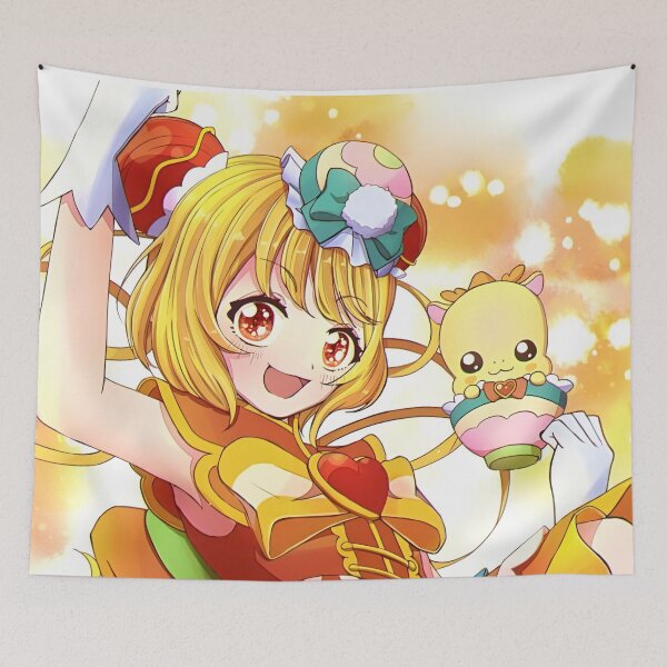 Item preview, Delicious Party Pretty Cure,Pricess designed and sold by NooraniFantasy.
