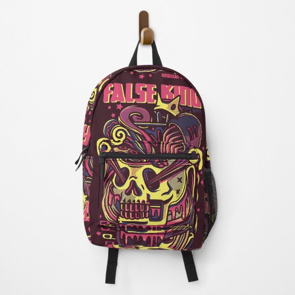 Item preview, False King designed and sold by The  Qash.