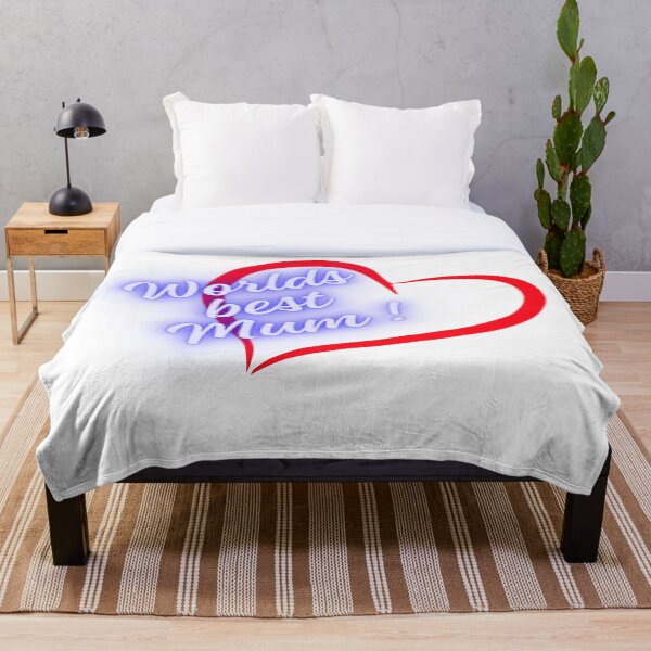 Item preview, Worlds Best Mum  designed and sold by YVESTEP.
