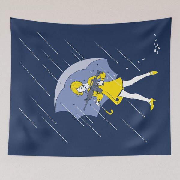Item preview, A-SALT Rifle designed and sold by James Art Ville.