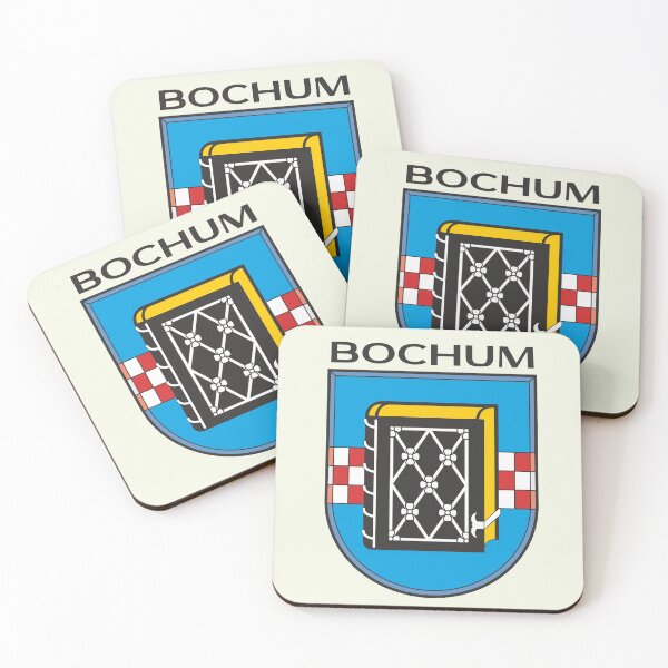 Item preview, Bochum designed and sold by GabyDark.