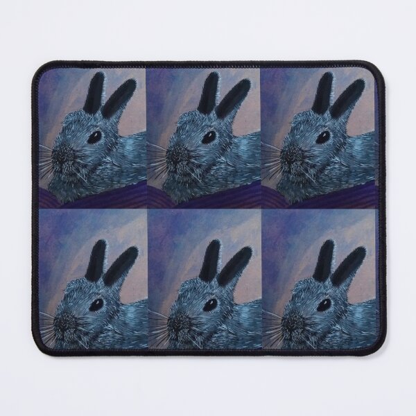 Item preview, Rabbit designed and sold by Joe Mogel.