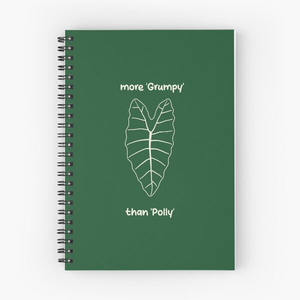 Item preview, Alocasia more 'Grumpy' than 'Polly'  designed and sold by Apleaves.