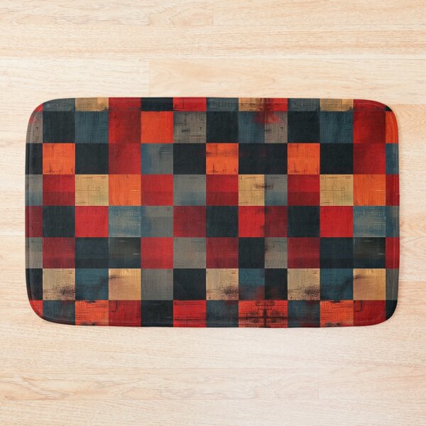 Item preview, Checkered design designed and sold by vialgames.