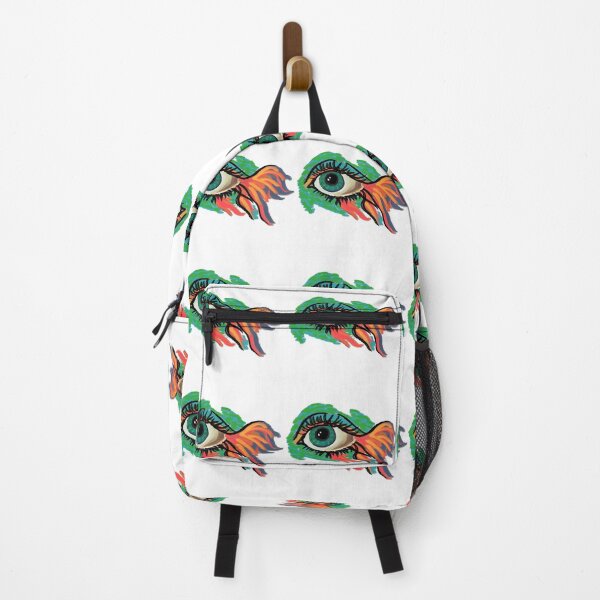 Item preview, Fish eye designed and sold by catcurio.