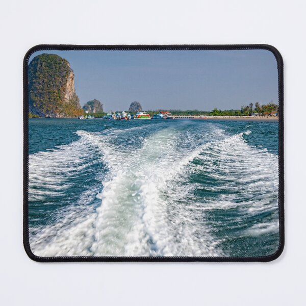 Item preview, Pak Meng Pier Thailand designed and sold by AJEvans.