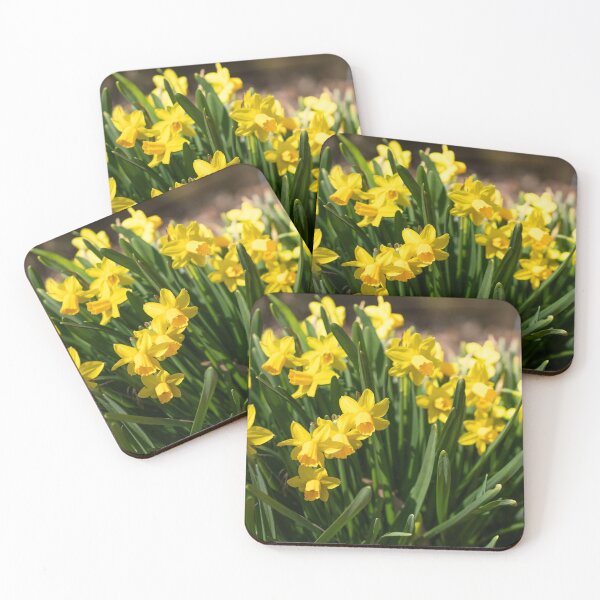 Item preview, yellow daffodils designed and sold by sarelitay.