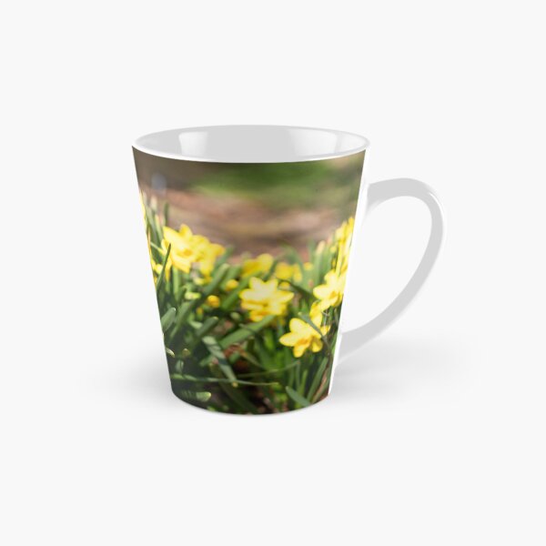 Item preview, yellow daffodils designed and sold by sarelitay.