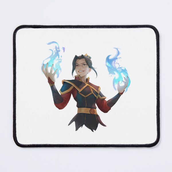 Item preview, Princess Azula | azula avatar designed and sold by Vinyl00Visions.