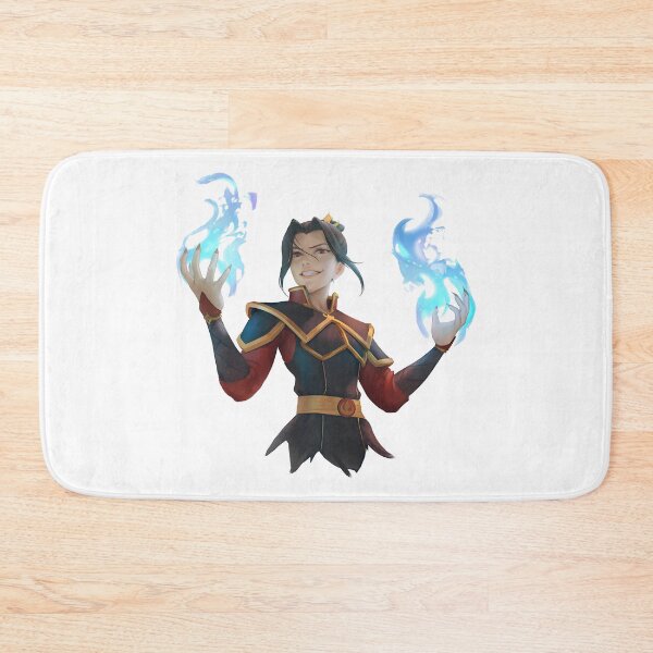 Item preview, Princess Azula | azula avatar designed and sold by Vinyl00Visions.