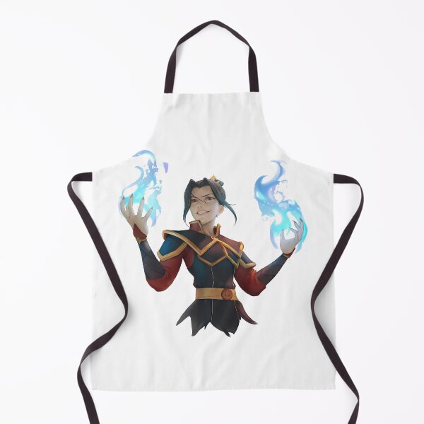 Item preview, Princess Azula | azula avatar designed and sold by Vinyl00Visions.