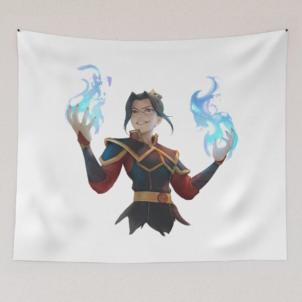 Item preview, Princess Azula | azula avatar designed and sold by Vinyl00Visions.