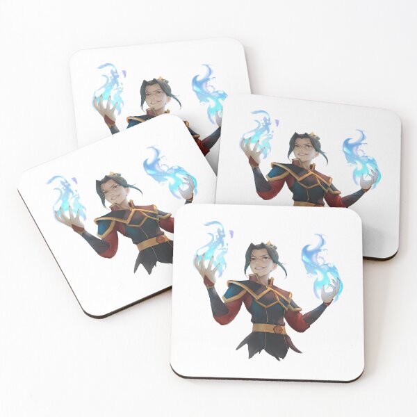 Item preview, Princess Azula | azula avatar designed and sold by Vinyl00Visions.