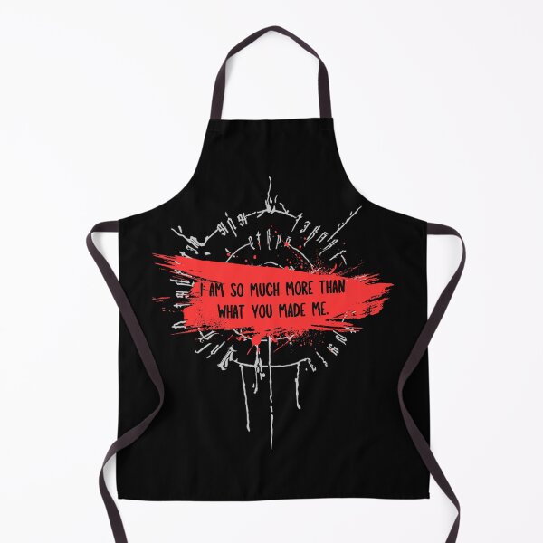 Item preview, Astarion quote : I am so much more than what you made me designed and sold by MossyRossy.