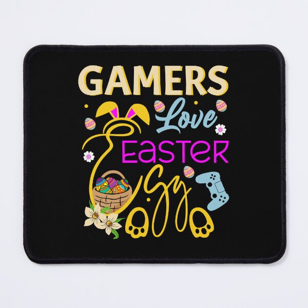 Item preview, Gamers love Easter egg designed and sold by MoroccanCreator.
