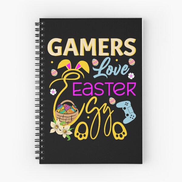 Item preview, Gamers love Easter egg designed and sold by MoroccanCreator.