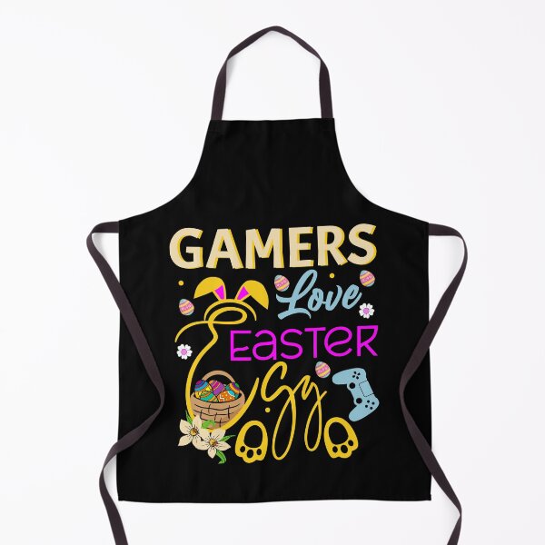 Item preview, Gamers love Easter egg designed and sold by MoroccanCreator.
