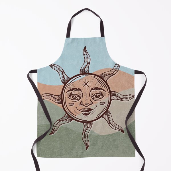 Item preview, boho sun designed and sold by Bypinka.