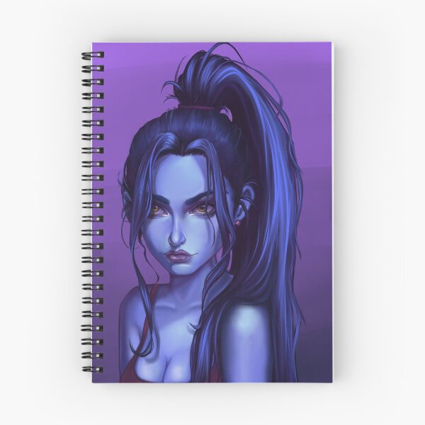 Item preview, Widowmaker designed and sold by Ashley Kennah.