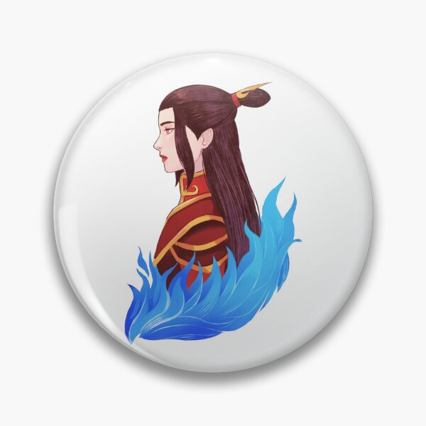 Item preview, Princess Azula | azula avatar designed and sold by Vinyl00Visions.