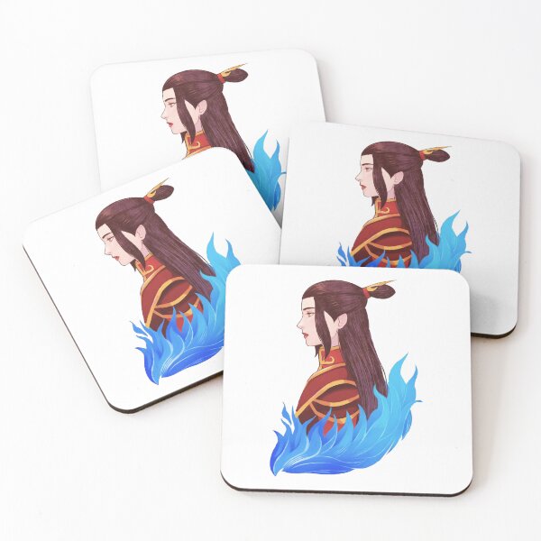 Item preview, Princess Azula | azula avatar designed and sold by Vinyl00Visions.