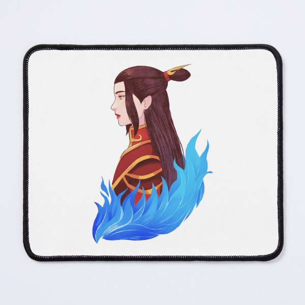 Item preview, Princess Azula | azula avatar designed and sold by Vinyl00Visions.