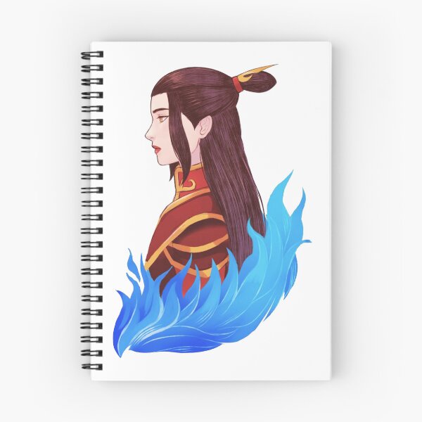 Item preview, Princess Azula | azula avatar designed and sold by Vinyl00Visions.